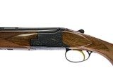 Browning - Grade I Lightning, O/U, 20ga. 26 1/2
