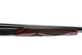 Winchester - Model 21, SxS, Two Barrel Set, 28ga/20ga. 30