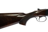 Winchester - Model 21, SxS, Two Barrel Set, 28ga/20ga. 30