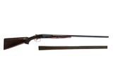 Winchester - Model 21, SxS, Two Barrel Set, 28ga/20ga. 30