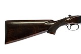 Winchester - Model 21, SxS, Two Barrel Set, 28ga/20ga. 30