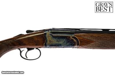 CSMC - Revelation, Case Colored, O/U, 20ga. 30