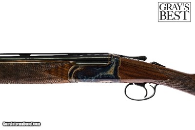 CSMC - Revelation, Case Colored, O/U, 20ga. 30