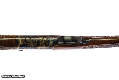 CSMC - Revelation, Case Colored, O/U, 20ga. 30