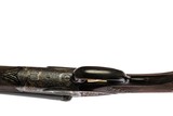 Valentin Christoph Schilling - Pre-War High Art Shotgun, SxS, Two Barrel Set, 20ga. 30