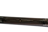 Valentin Christoph Schilling - Pre-War High Art Shotgun, SxS, Two Barrel Set, 20ga. 30