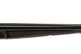 Valentin Christoph Schilling - Pre-War High Art Shotgun, SxS, Two Barrel Set, 20ga. 30