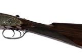 Henry Atkin (From Purdey) - Best Quality SxS, Matched Pair, 12ga. 28