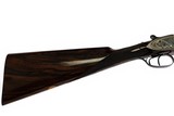 Henry Atkin (From Purdey) - Best Quality SxS, Matched Pair, 12ga. 28