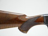 Winchester - Model 42 Deluxe, Pigeon Grade, .410ga. 26