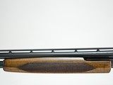 Winchester - Model 42 Deluxe, Pigeon Grade, .410ga. 26