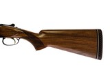 Browning - Grade I, O/U, 28ga. 28