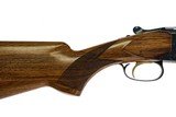Browning - Grade I, O/U, 28ga. 28