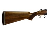 Browning - Grade I, O/U, 28ga. 28