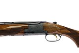 Browning - Grade I, O/U, 28ga. 28