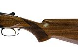 Browning - Grade I, O/U, 28ga. 28