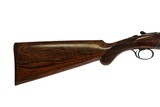 B. Rizzini - Round Body EL, O/U, .410ga. 28