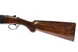B. Rizzini - Round Body EL, O/U, .410ga. 28