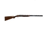 B. Rizzini - Round Body EL, O/U, .410ga. 28
