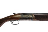 B. Rizzini - Round Body EL, O/U, .410ga. 28
