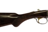 CSMC - Christian Hunter, SxS, .410ga. 28