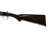 CSMC - Christian Hunter, SxS, .410ga. 28
