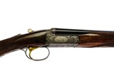 CSMC - Christian Hunter, SxS, .410ga. 28