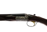 CSMC - Christian Hunter, SxS, .410ga. 28