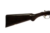 CSMC - Christian Hunter, SxS, .410ga. 28