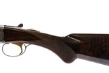 CSMC - Christian Hunter, SxS, .410ga. 28