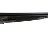 Watson Brothers - Sidelock, SxS, 12ga. 28