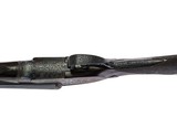 Watson Brothers - Sidelock, SxS, 12ga. 28