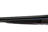 Watson Brothers - Sidelock, SxS, 12ga. 28