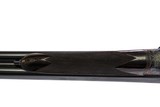 Watson Brothers - Sidelock, SxS, 12ga. 28
