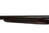 Winchester - Model 21, SxS, Skeet Grade, 12ga. 28