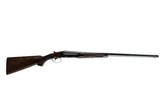 Winchester - Model 21, SxS, Skeet Grade, 12ga. 28