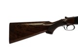 Winchester - Model 21, SxS, Skeet Grade, 12ga. 28