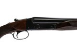 Winchester - Model 21, SxS, Skeet Grade, 12ga. 28