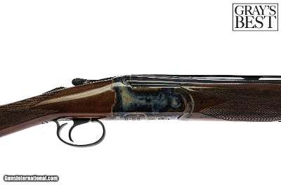 CSMC - Revelation, Case Colored, O/U, 20ga. 30