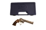 Colt
Python, Factory Engraved, .357 Magnum. 6" Barrel. CASE INCLUDED. MAKE OFFER.
