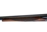 Parker - VHE Grade, SxS, Skeet Gun, 1 1/2 Frame, 12ga. 26