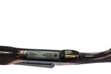Winchester - Model 21, SxS, Factory #1 Engraving, Custom Grade, Two Barrel Set, 12ga. 28