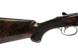 Winchester - Model 21, SxS, Factory #1 Engraving, Custom Grade, Two Barrel Set, 12ga. 28