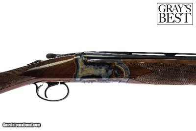 CSMC - Revelation, Case Colored, O/U, 20ga. 30