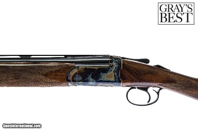 CSMC - Revelation, Case Colored, O/U, 20ga. 30