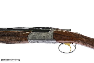 CSMC - Pointer Superlight, O/U, 20ga. 28