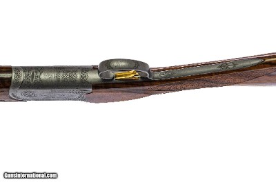 CSMC - Pointer Superlight, O/U, 20ga. 28