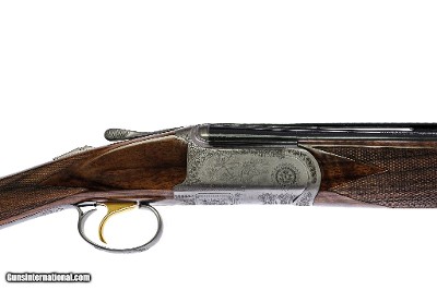 CSMC - Pointer Superlight, O/U, 20ga. 28