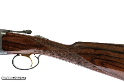 CSMC - Pointer Superlight, O/U, 20ga. 28
