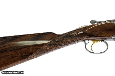 CSMC - Pointer Superlight, O/U, 20ga. 28